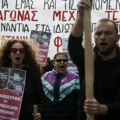 Studenti okupirali zgrade fakulteta: Protest u Atini zbog uvođenja privatnih univerziteta