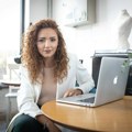 Kako je na novom poslu: Jelena Ovuka, Japan Tobacco International