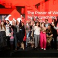 Održana konferencija „The Power of We: Team Coaching ®evolution“: Kako timski rad transformiše poslovanje