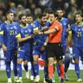 UEFA želi da spreči fudbalere da mobinguju sudije na predstojećem EP