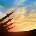 Iran napao Izrael dronovima i krstarećim raketama