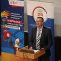 Profesor Tomislav Okičić novi dekan Fakulteta sporta i fizičkog vaspitanja u Nišu
