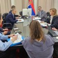 Oglasio se Vučić iz Njujorka: Slede susreti sa više od 120 predstavnika u UN, borićemo se za Srbiju FOTO