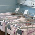 Više dečaka: U porodilištu u Novom Sadu za dva dana rođeno 30 beba