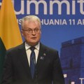 Litvanci danas biraju predsednika i glasaju na referendumu o dvojnom državljanstvu