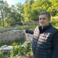 Vujadinović: Prvi iskop na arheološkom nalazištu „Gradina” pre 40 godina