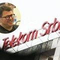 IPI: Čvrsta veza Igora Žeželja i Telekoma – kako država utiče na vlasništvo medija u Srbiji