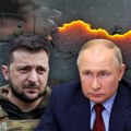 "Ovo je terorizam, Putin je: Ludak!" Oglasio se Zelenski posle ruskog napada na hipermarket u Harkovu: "Oko 200 ljudi je bilo u…