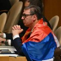 Prvi put nakon sednice u UN Vučić otkrio: Nadao sam se da će oni biti uzdržani, verovao sam do 5 minuta pred sednicu