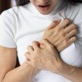 6 Simptoma srčanog udara kod žena: Često pomešaju bolove sa drugim stanjima, sve je alaram za doktora
