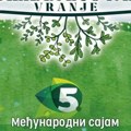 Међународни сајам лековитог, зачинског, украсног биља, пчелињих производа и гљива почиње у сутра