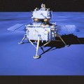 Kineska sonda „Čang'e-6” napustila Mesec nakon što je prikupila uzorke