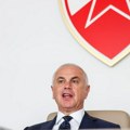 Terzić pohvalio dostignuća sd Crvena zvezda: Osvojili smo sedam duplih kruna i potvrdili da smo ime šampiona