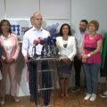 Opozicija u Nišu traži ponavljanje izbora na dva mesta u Medijani