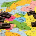 Rusija gubi uticaj? Istočna Evropa postaje ključni faktor u evropskoj odbrani!