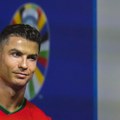 Kristijano Ronaldo postao prvi fudbaler koji je odigrao šest evropskih prvenstava