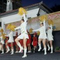 Zabava za domaće i goste: Počeo „Leskovački letnji festivali“
