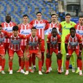 Crvena zvezda porazom završila turnir u Rusiji: Taljeres minimalnim rezultatom slavio protiv šampiona Srbije