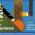 Letnja škola i festival saksofona u Herceg Novom