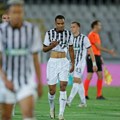 Partizan na skeneru B92.sport: Tragikomedija