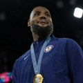 Lebron Džejms: Ne vidim sebe na Olimpijskim igrama u Los Anđelesu