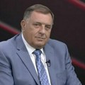 Dodik odgovorio Marfiju scenom iz kultne serije „Kamiondžije": Otkači se od nas... (video)