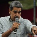 Maduro: Odlučio sam da se Božić ove godine u Venecueli pomeri na 1. oktobar