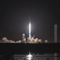 Astronauti SpaceX završili prvu svemirsku šetnju