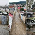 Ciklon Boris "udavio" Evropu! Beznadežna situacija: Raste broj mrtvih, reke divljaju, proglašena katastrofa (foto, video)