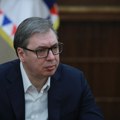 Vučić odgovorio opoziciji: "Što je tikva praznija, to je bezobraznija"