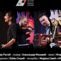 Neki novi tango: Besplatan koncert u Kraljevačkom pozorištu