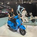 Nova Vespa Gts 310 predstavljena na EICMA sajmu u Milanu