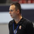 Boris Rojević oprezan pred duel sa rukometašima Italije