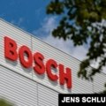 Bosch ukida 5.500 radnih mesta u odeljenju za autoindustriju, dve trećine u Nemačkoj