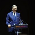 Vučić: Ako je Vesić stupio u štrajk glađu, molio bih ga da to ne čini