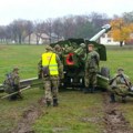 Upozorenje Vojske Srbije: Sutra vežbe na poligonu „Mogila“