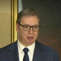 Vučić se obratio pred put u Brisel "Slede važni sastanci, ne idem tamo da bilo koga molim! Vidim i da Kurti sprema…