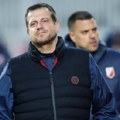 Lalatović pred Čukarički: Navijači dođite na stadion, ovo je borba za mesto koje vodi u Evropu