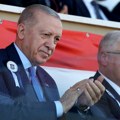 Erdogan: Kurdski borci u Siriji će položiti oružje ili će biti sahranjeni