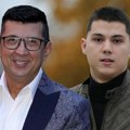 Peja otkrio ono što sve zanima: Oglasio se i priznao da li Ena i Jovan imaju njegov blagoslov za vezu