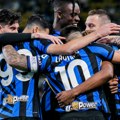 Evo gde možete da gledate uživo TV prenos meča Inter - Milan u Superkupu Italije