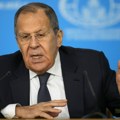 Lavrov: Putin je rekao