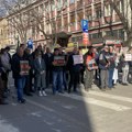 Novi protest u petak u centru Prokuplja