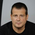 Nenad Lalatović suspendovan za Partizan: Disciplinska komisija donela odluku posle skandala