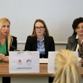 Završna konferencija projekta „Zajedno protiv nasilja“