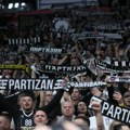 Partizan caruje Kneževinom: Crno-beli na domak plej-ofa