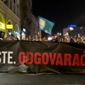 Borba protiv korupcije – marketinška reakcija na proteste