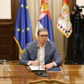 "Stvari su opasnije nego što sam očekivao" Vučić o materijalu o pripremi državnog udara: Deo sam toga mogao da vidim, to…