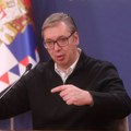 Vučić: Rok za formiranje Vlade Srbije 18. april ili izbori verovatno 8. juna