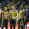 Hejs-Dejvis uz zvuk sirene: Fenerbahče slavio protiv Pariza u jednom od najuzbidljivijih mečeva ove sezone! (video)